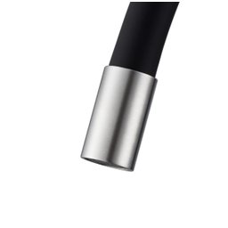 Torneira Cozinha Inox Flexível Parede Noxflex01 Doan - 3