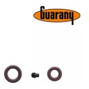 Ver imagem 4 de Kit Reparo Bomba Pulverizador (Trombone) 5 Litros Guarany