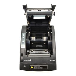 Impressora Térmica Não Fiscal Elgin Bematech I8 Full Usb - 11