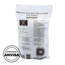 Ver imagem 5 de 250 Máscaras Cirúrgica Tripla Descartável com Clipe Nasal -descarpack