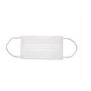 Ver imagem 4 de 100 Máscaras Cirúrgica Tripla Descartável com Clipe Nasal - Descarpack