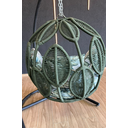 Ver imagem 5 de Balanço Havai Corda Náutica Area Externa/interna