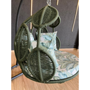 Ver imagem 2 de Balanço Havai Corda Náutica Area Externa/interna