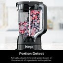 Ver imagem 6 de Ninja Detect Kitchen System, Blender + Processador Pro 1800w