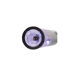 Abridor de Vinho em Inox W10 - Gourmand Gris - Black+decker - 6
