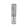 Abridor de Vinho em Inox W10 - Gourmand Gris - Black+decker - 4