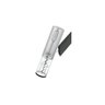 Abridor de Vinho em Inox W10 - Gourmand Gris - Black+decker - 7
