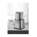 Ver imagem 4 de Moedor Elétrico de Café e Grãos MG200 - Gourmand Gris - Black+Decker:110V