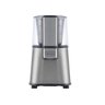 Moedor Elétrico de Café e Grãos MG200 - Gourmand Gris - Black+Decker:220V - 1