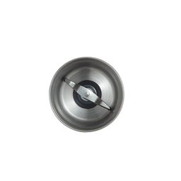 Moedor Elétrico de Café e Grãos MG200 - Gourmand Gris - Black+Decker:220V - 5