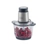 Miniprocessador MP300G com Tigela de Vidro - Gourmand Gris - Black+Decker:110V - 10
