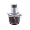 Miniprocessador MP300G com Tigela de Vidro - Gourmand Gris - Black+Decker:110V - 9