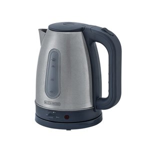 Chaleira Elétrica com Ajuste de Temperatura K2200g - Gourmand Gris - Black+decker:220v