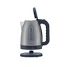 Chaleira Elétrica com Ajuste de Temperatura K2200g - Gourmand Gris - Black+decker:220v - 4