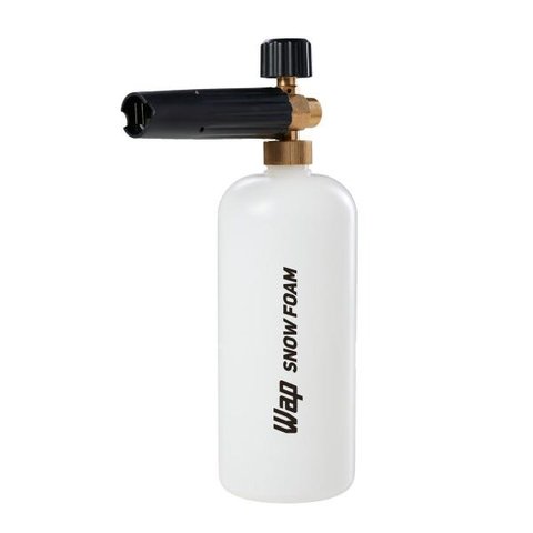 Canhão de Espuma para Lavadoras Snow Foam Encaixe Largo FS - WAP