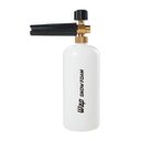 Ver imagem 2 de Canhão de Espuma para Lavadoras Snow Foam Encaixe Largo FS - WAP