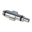 Ver imagem 4 de Canhão de Espuma para Lavadoras Snow Foam Encaixe Largo FS - WAP