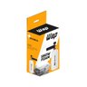 Canhão de Espuma para Lavadoras Snow Foam Encaixe Largo FS - WAP - 5