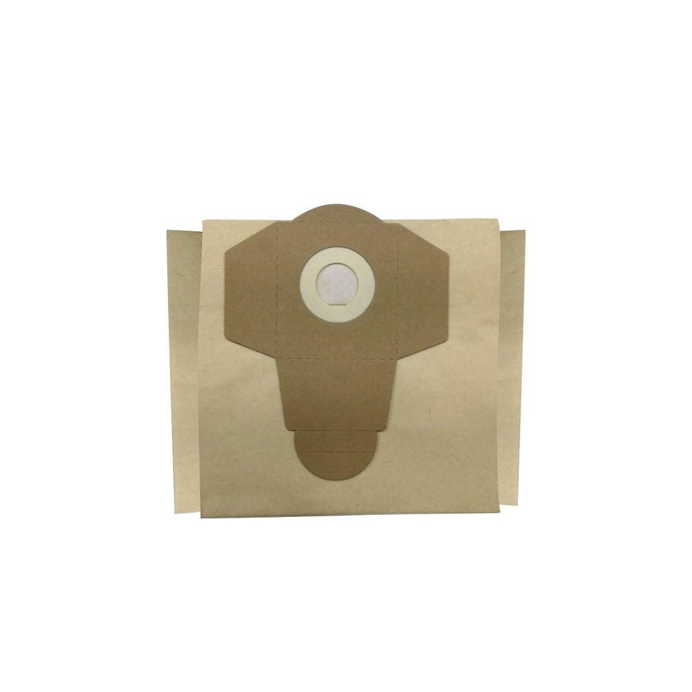 Filtro de papel para aspiradores - Acessório WAP - 1