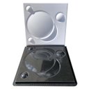 Ver imagem 1 de Forma Gesso/Cimento 3D ABS - Eclipse