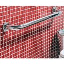Ver imagem 2 de Barra de Apoio Reta 50 cm em Inox Polido Geris