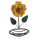 Ver imagem 1 de Saboneteira Rustica Porta Sabonete:amarelo