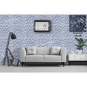 Ver imagem 2 de Forma Gesso/Cimento 3D ABS - Diamante 30x30