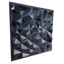 Ver imagem 4 de Forma Gesso/Cimento 3D ABS - Diamante 30x30