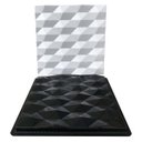 Ver imagem 1 de Forma Gesso/Cimento 3D ABS - Hexágono