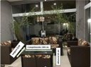 Ver imagem 4 de Conjunto de Sofá de 5 Lugares em Fibra Sintética + Mesa com Puff