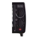 Ver imagem 4 de Forno Elétrico Black+decker 9 L - 220 V