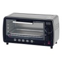 Ver imagem 1 de Forno Elétrico Black+decker 9 L - 220 V