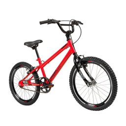 Bicicleta Caloi Expert Aro 20 450048.19008 - 1