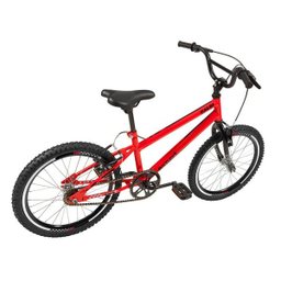 Bicicleta Caloi Expert Aro 20 450048.19008 - 4