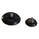 Ver imagem 4 de Politriz Nano Híbrida 12v 300w Sgt-8101 Sigma