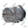 Compressor Sanden 7h15 4866 8 Orelhas 24 Volts - 5