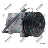 Compressor Sanden 7h15 4866 8 Orelhas 24 Volts - 2