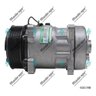 Compressor Sanden 7h15 4866 8 Orelhas 24 Volts - 3