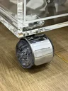 Ver imagem 3 de Carrinho Organizador de Maquiagem Acrílico Md03