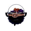 Ver imagem 1 de VELA VEGETAL DE SOJA (LAVANDA)