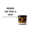 Ver imagem 2 de Super Cimento Queimado:branco/5 Kg