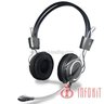 Fone de Ouvido P2 Headphone com Microfone Infokit Hm-650Mv - 1