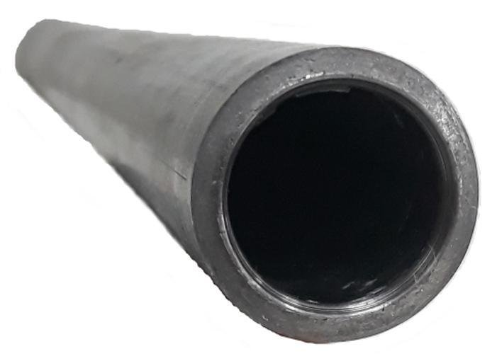 Tubo de Aço Ferro Galvanizado de Apoio de Pia Bancada 1 60cm - 5