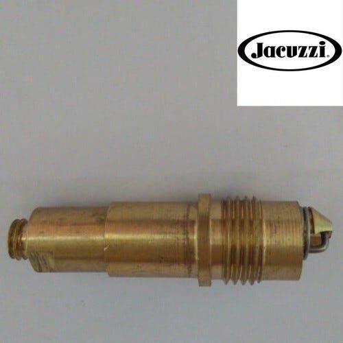 Kit Reparo Válvula Jacuzzi Mecanismo + Vedação - 2