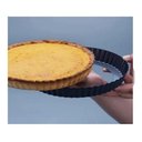 Ver imagem 2 de Forma De Torta Fundo Removível 24 Cm Crespa Bolos Quiches