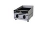 Char Broiler a Gás 40cm Tedesco Frisada CH-400GF - 1