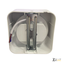 Ver imagem 5 de Spot Led 5w Quadrado de Sobrepor - Branco - Branco Neutro