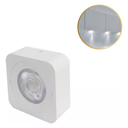 Ver imagem 4 de Spot Led 5w Quadrado de Sobrepor - Branco - Branco Neutro