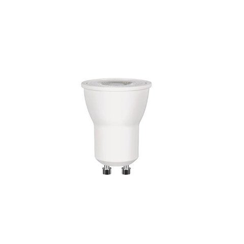 Lâmpada Led Dicroica MR11 3w GU10 4000k Stella