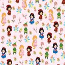 Ver imagem 3 de Kit de Adesivos Contact Na Medida Meninas